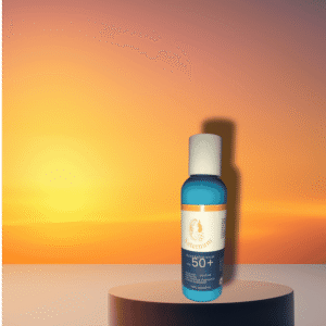 bloqueador spf alto – protección avanzad